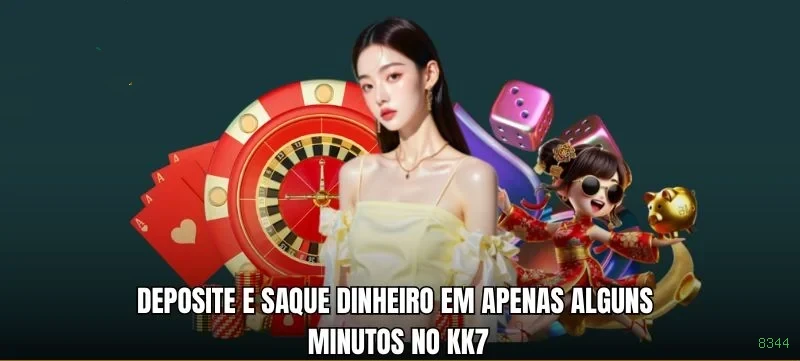 8344 Pagamentos