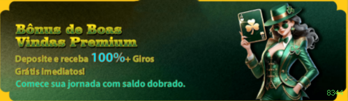 8344 Demo Grátis