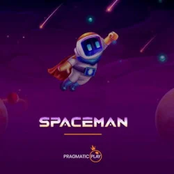 Spaceman 8344